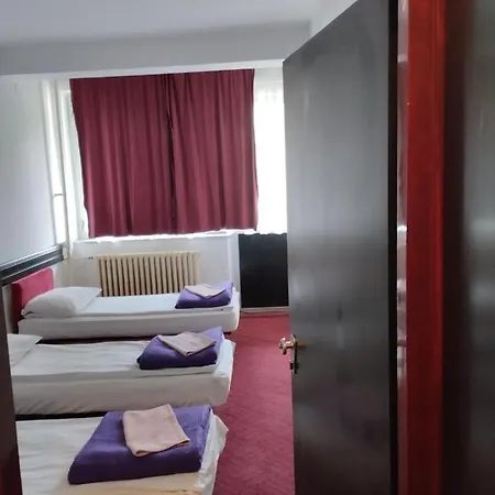 Termal 酒店 Mataruska Banja