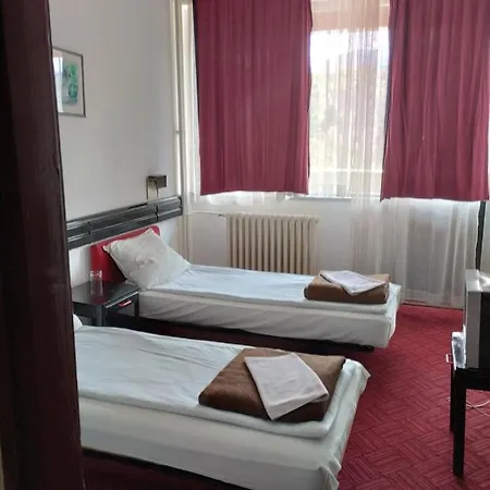 酒店 Termal Mataruska Banja