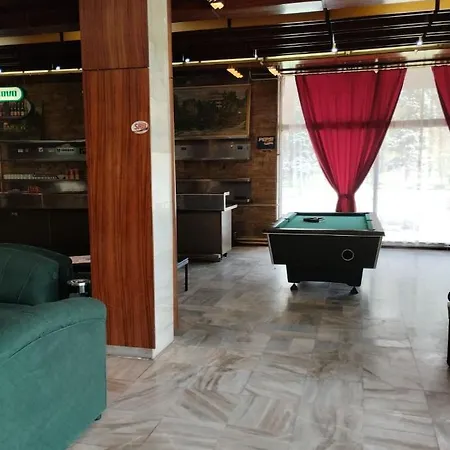 Termal Mataruska Banja